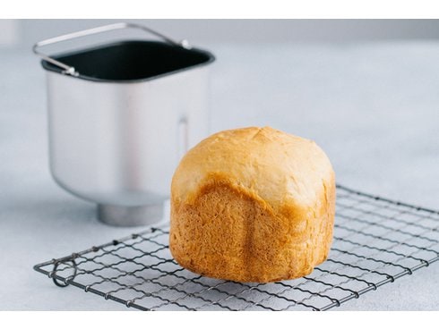 ヨドバシ.com - siroca シロカ おうちベーカリー ベーシック SB-1D251