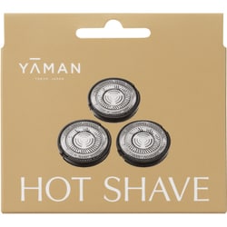 ヨドバシ.com - ヤーマン YA-MAN HOT SHAVE（ホットシェイブ）用 替刃