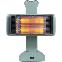 ヨドバシ.com - アラジン Aladdin 遠赤グラファイトヒーター CAH-2G10E