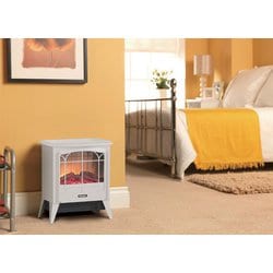 ヨドバシ.com - ディンプレックス DIMPLEX 電気暖炉 Dinky stove