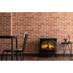 ヨドバシ.com - ディンプレックス DIMPLEX 電気暖炉 Stockbridge