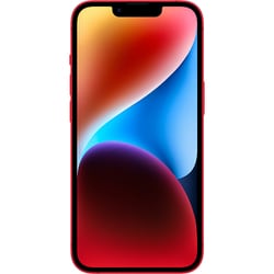 ヨドバシ.com - アップル Apple iPhone 14 128GB （PRODUCT）RED SIM