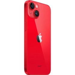 ヨドバシ.com - アップル Apple iPhone 14 128GB （PRODUCT）RED SIM