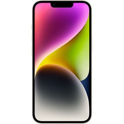 ヨドバシ.com - アップル Apple iPhone 14 512GB スターライト SIM
