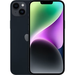 ヨドバシ.com - アップル Apple iPhone 14 Plus 128GB ミッドナイト
