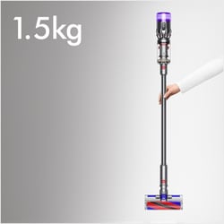 ヨドバシ.com - ダイソン Dyson 掃除機 コードレススティック