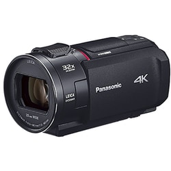 ヨドバシ.com - パナソニック Panasonic デジタル4Kビデオカメラ 内蔵