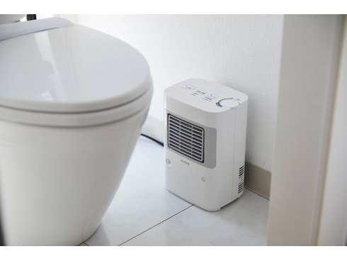 ヨドバシ.com - siroca シロカ 温度調節・人感センサー付き 足元