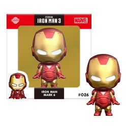 ヨドバシ.com - ホットトイズ HOT TOYS Cosbi（コスビ） マーベル