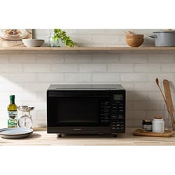 ヨドバシ.com - アイリスオーヤマ IRIS OHYAMA オーブンレンジ 縦開き