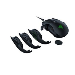 ヨドバシ.com - Razer レイザー ゲーミングマウス Naga V2 Pro RZ01