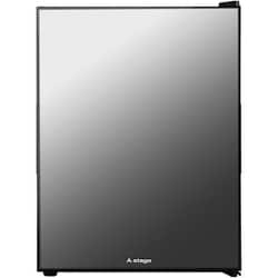 ヨドバシ.com - エーステージ A-stage 冷蔵庫 （40L・幅40.5cm・左右