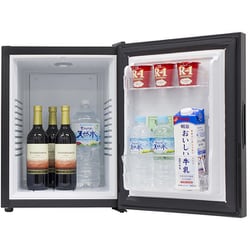 ヨドバシ.com - エーステージ A-stage 冷蔵庫 （40L・幅40.5cm・左右