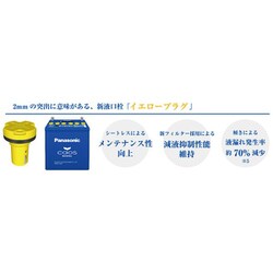 ヨドバシ.com - パナソニック Panasonic 大容量 カオス（CAOS）ブルー
