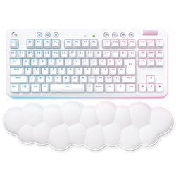 ヨドバシ.com - ロジクール Logicool ワイヤレスゲーミングキーボード