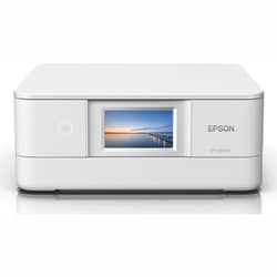 ヨドバシ.com - エプソン EPSON A4カラーインクジェット複合機