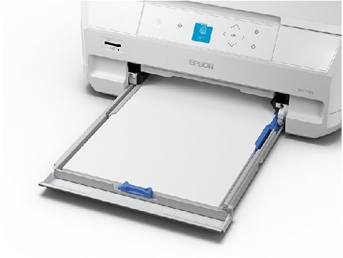 ヨドバシ.com - エプソン EPSON A4カラーインクジェット複合機