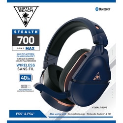 ヨドバシ.com - Turtle Beach タートルビーチ Stealth 700 Gen 2 MAX