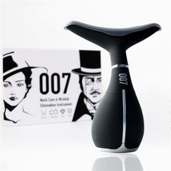 ヨドバシ.com - パイド PIDE 美顔器 充電式 冷温感振動オート機能付