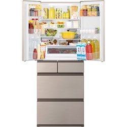 ヨドバシ.com - 日立 HITACHI 冷蔵庫 HWCタイプ（617L・幅68.5cm