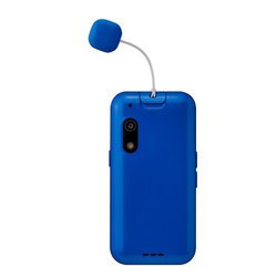 ヨドバシ.com - SoftBank ソフトバンクモバイル ZESBX3 [キッズフォン3