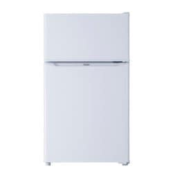 ヨドバシ.com - ハイアール Haier 冷蔵庫 （85L・幅47.4cm・右開き・2