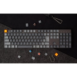 ヨドバシ.com - Keychron キークロン Keychron K5 SE ワイヤレス