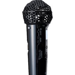 ヨドバシ.com - ズーム ZOOM XYステレオマイク内蔵 ハンドヘルド型 2