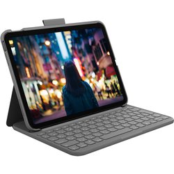 ヨドバシ.com - ロジクール Logicool SLIM FOLIO（iPad 第10世代用