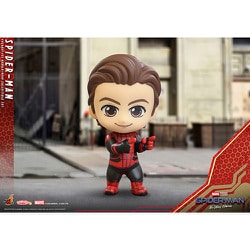 ヨドバシ.com - ホットトイズ HOT TOYS コスベイビー スパイダーマン