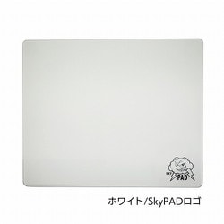 ヨドバシ.com - スカイパッド SkyPAD ガラス製 ゲーミングマウスパッド