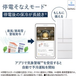 ヨドバシ.com - パナソニック Panasonic 冷蔵庫 HPXタイプ（475L・幅