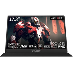 ヨドバシ.com - JAPANNEXT ジャパンネクスト モバイルゲーミング