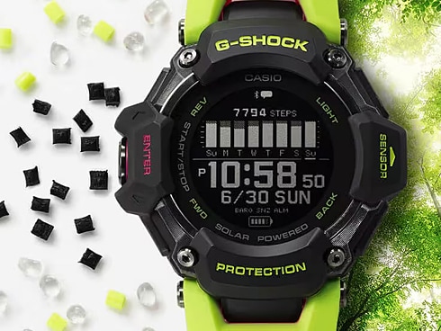 ヨドバシ.com - カシオ CASIO G-SHOCK ジーショック G-SHOCK（G