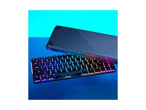 ヨドバシ.com - エイスース ASUS キーボード M602 FALCHION ACE/NXRD