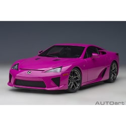 ヨドバシ.com - オートアート AUTOart 78859 1/18 レクサス LFA