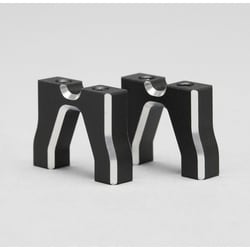 ヨドバシ.com - ヨコモ YOKOMO Y2-203ZA YD-2ZX用アルミ製 サーボ