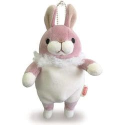 ヨドバシ.com - シナダ SHINADA MOUS-0088TPK もちうさぎ MINI 立ち耳