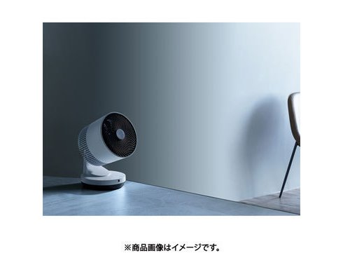 ヨドバシ.com - スリーアップ Three-up サーキュレーター 衣類乾燥機能