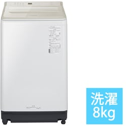 ヨドバシ.com - パナソニック Panasonic 全自動洗濯機 8kg シャンパン