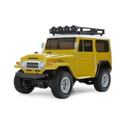 ヨドバシ.com - タミヤ TAMIYA 58715 1/10 電動RCカー トヨタ