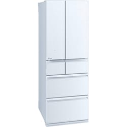 ヨドバシ.com - 三菱電機 MITSUBISHI ELECTRIC 冷蔵庫 （517L・幅65cm
