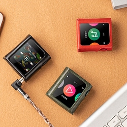 ヨドバシ.com - SHANLING シャンリン Shanling M0Pro 専用レザーケース