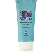 ヨドバシ.com - ニベア NIVEA ニベアサン 高密着ケア UVミルキィジェル