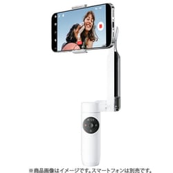 ヨドバシ.com - Insta360 インスタサンロクマル Insta360 Flow