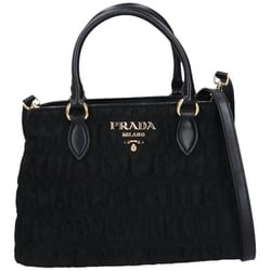 ヨドバシ.com - プラダ PRADA 1BA173/2DGX/F0002 NERO 通販【全品無料