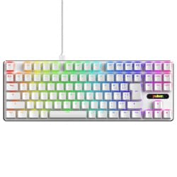 ヨドバシ.com - Pulsar パルサー ゲーミングキーボード KAILH製銀軸