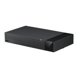 ヨドバシ.com - バッファロー BUFFALO 外付けハードディスク HDV