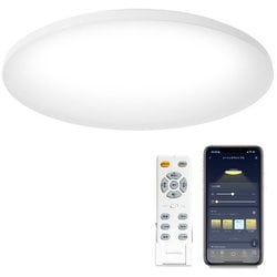 ヨドバシ.com - スイッチボット Switchbot シーリングライトプロ 12畳