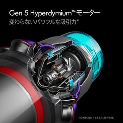 ヨドバシ.com - ダイソン Dyson 掃除機 コードレススティック